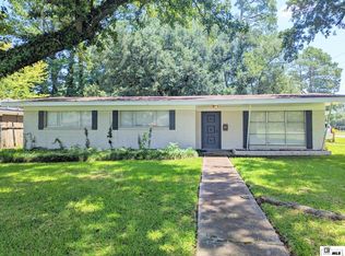 2000 Lexington Ave, Monroe, LA 71201