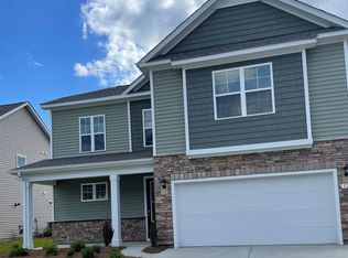 127 Juniata Loop LOT 1797, Belfort C Little River, SC 29566