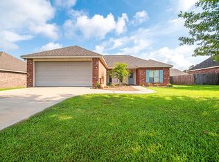 11 E Spruce, Sumrall, MS 39482