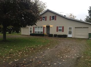 16966 E On Ave, Climax, MI 49034