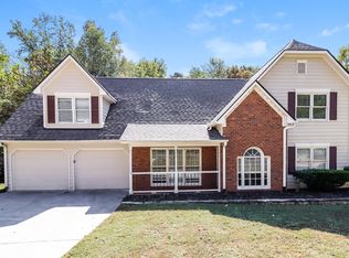 4237 W Mill Trl NW, Kennesaw, GA 30152