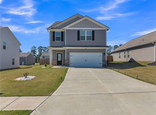 211 Beam Dr, Conyers, GA 30013