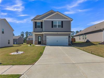 211 Beam Dr, Conyers, GA, 30013
