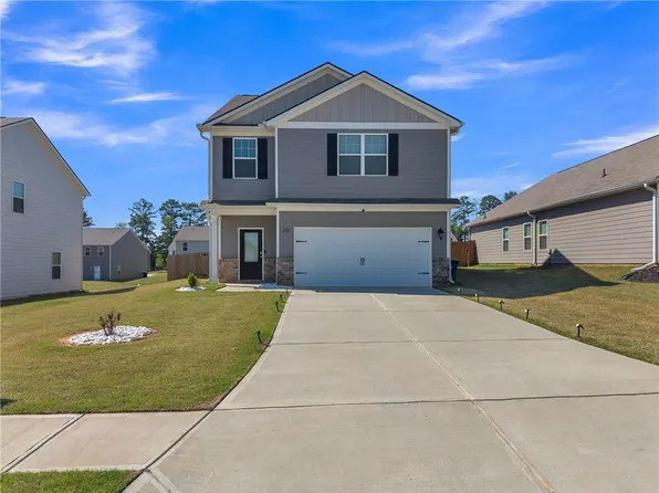 211 Beam Dr, Conyers, GA 30013