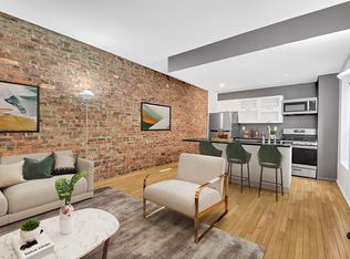 277 Nostrand Ave APT 3A, Brooklyn, NY 11216