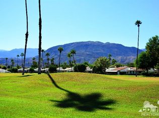 14 Cartagena Way, Rancho Mirage, CA 92270