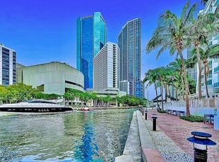 31 SE 5th St APT 502, Miami, FL 33131