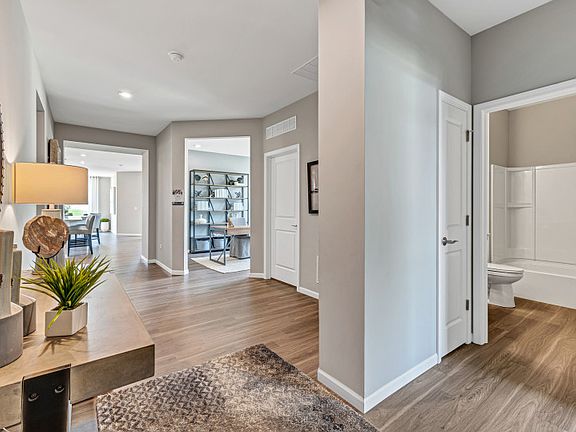 Model Representation