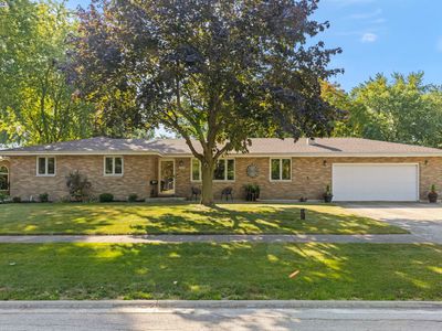 20651 W Thomas Dr, Lockport, IL, 60441