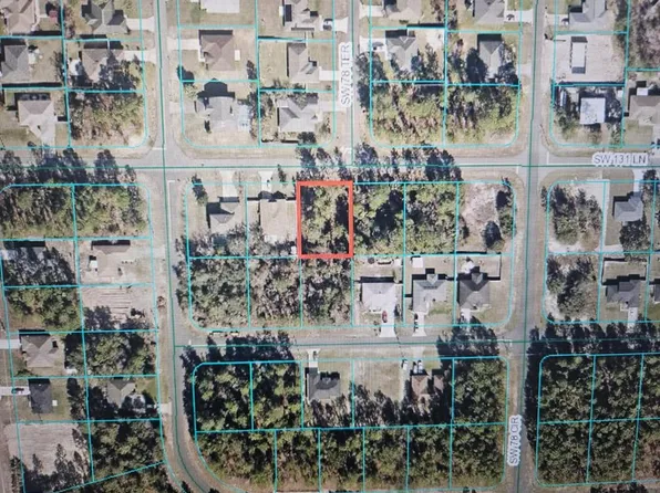 Tba Southwest Ln #131, Ocala, FL 34473