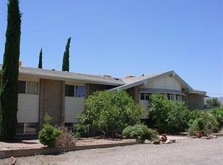 1200 S Paradise Dr, Cottonwood, AZ 86326