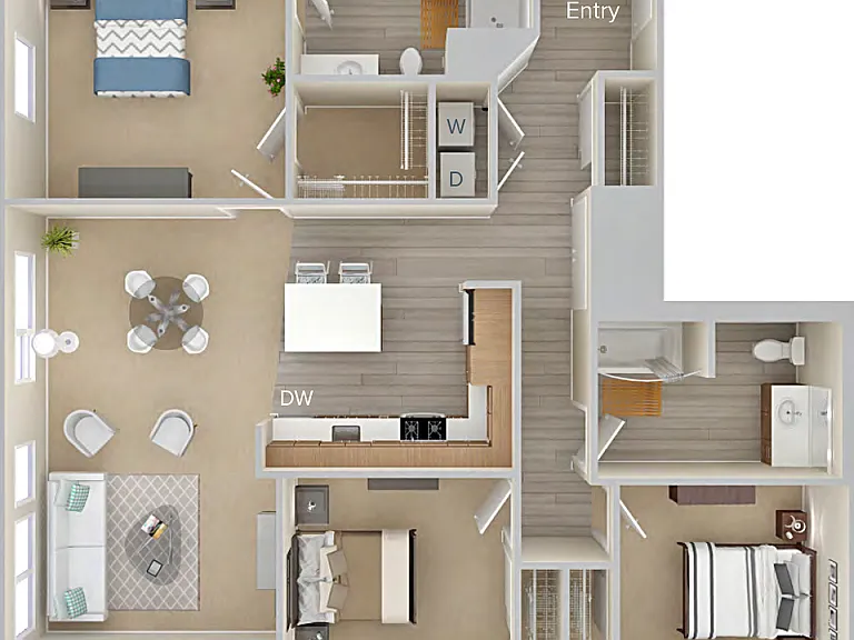 Avalon Newcastle Commons — Photo 121
