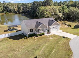 73 S Rabbit Run Dr, Smithfield, NC 27577