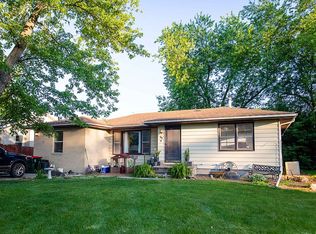 940 E Patton St, Paxton, IL 60957