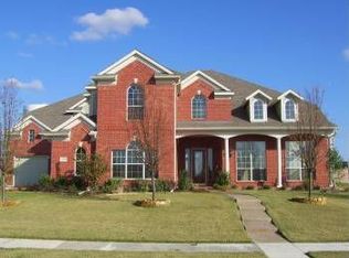 1014 Cardinal Ct, Murphy, TX 75094