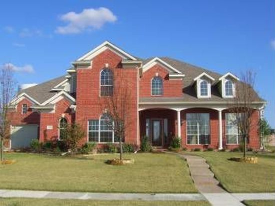 new homes in murphy tx 75094