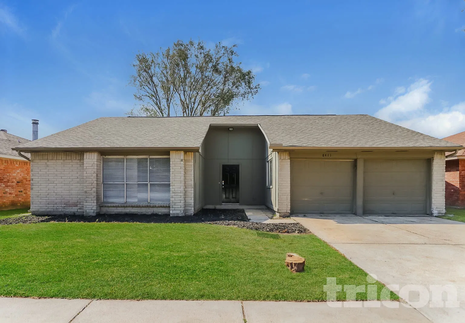 8411 Bee Meadow Lane Missouri City TX — Photo 1