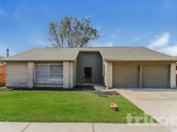 8411 Bee Meadow Ln, Missouri City, TX 77489