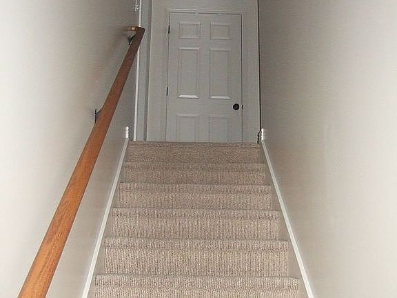 Stair Case