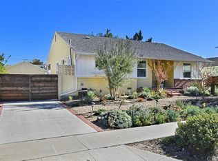 8052 Genesta Ave, Van Nuys, CA 91406