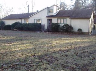 700 Alamance St, Gibsonville, NC 27249