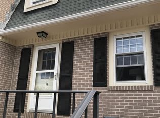 14 Cannongate Iii Rd #3, Nashua, NH 03063