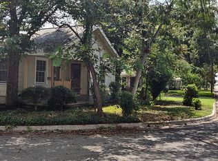 1903 S Church St, Georgetown, TX 78626