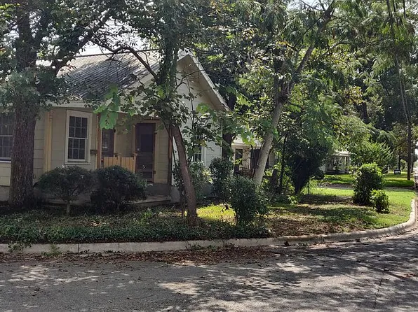 1903 S Church St, Georgetown, TX 78626