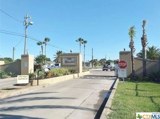 Mollnar Dr LOT 811, Palacios, TX 77465