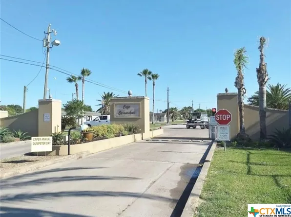 Mollnar Dr Lot 811, Palacios, TX 77465