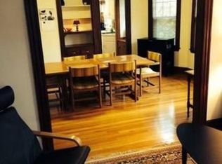 264 Huron Ave, Cambridge, MA 02138
