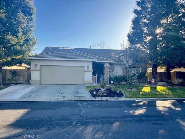 3320 Harness Dr, Atwater, CA 95301