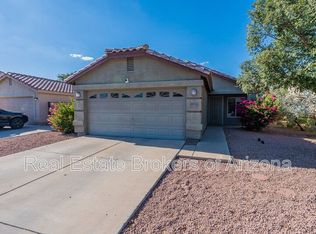 12036 W Larkspur Rd, El Mirage, AZ 85335