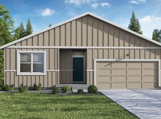 10476 W Sorenstam Rd, Cheney, WA 99004