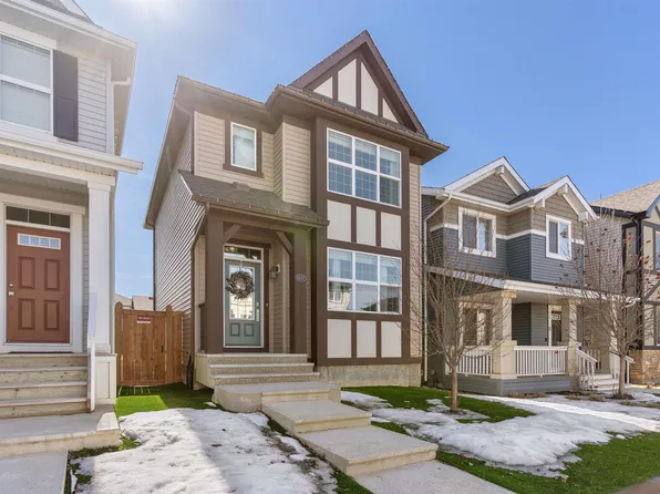 1227 Chappelle Blvd SW, Edmonton, AB T6W 3R1