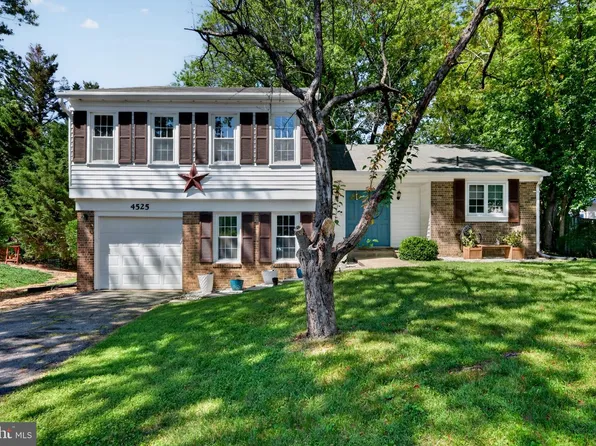 4525 Flintstone Rd, Alexandria, VA 22306