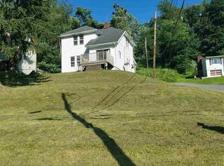 1601 Speedway Ave, Fairmont, WV 26554