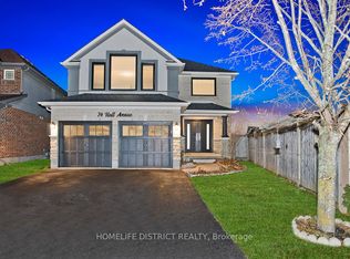 74 Hall Ave, Guelph, ON N1L 0B2