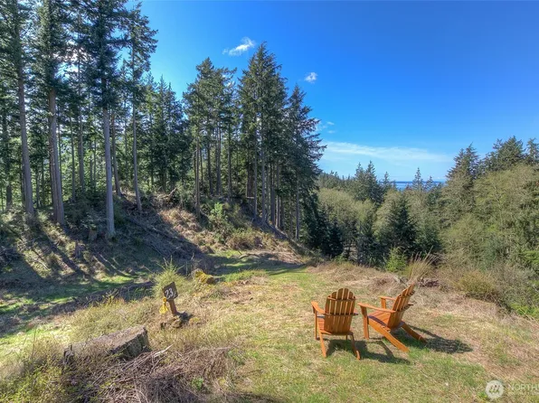 23 Tsuga Lane, Orcas Island, WA 98279