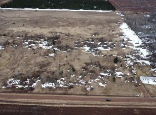 9.982 Acres Petrin, Mason, WI 54856