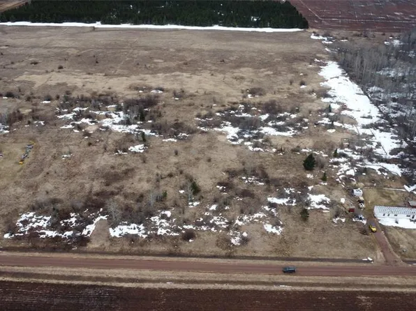 9.982 Acres Petrin, Mason, WI 54856