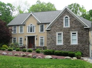 326 Powerville Rd, Boonton Township, NJ 07005