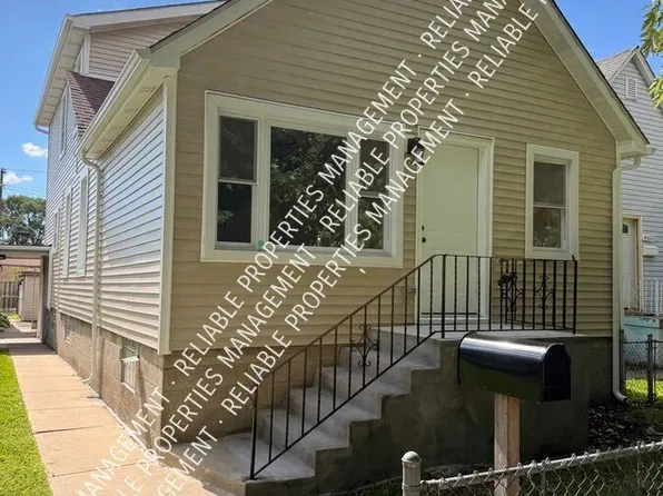 4624 Towle Ave, Hammond, IN 46327