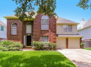 1314 Edenderry Ln, Missouri City, TX 77459