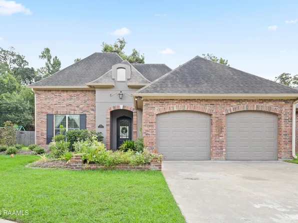 201 Briarbend Dr, Lafayette, LA 70508