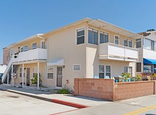 300 E Oceanfront #D-U, Newport Beach, CA 92661