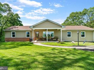 19732 Graystone Rd, White Hall, MD 21161