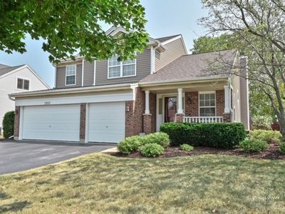2900 Banbury Ln, Lake In The Hills, IL, 60156