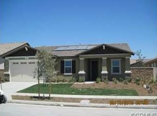 14422 Serenade Dr, Eastvale, CA 92880