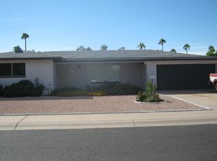 5931 E Anaheim St, Mesa, AZ 85205